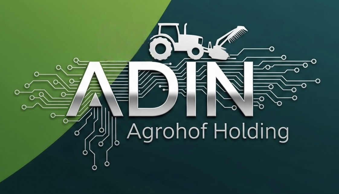 ADIN - Agrohof Holding